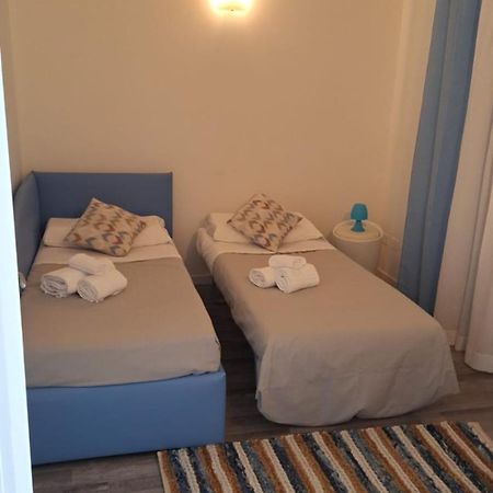 Home Suites Home Salionze Екстер'єр фото