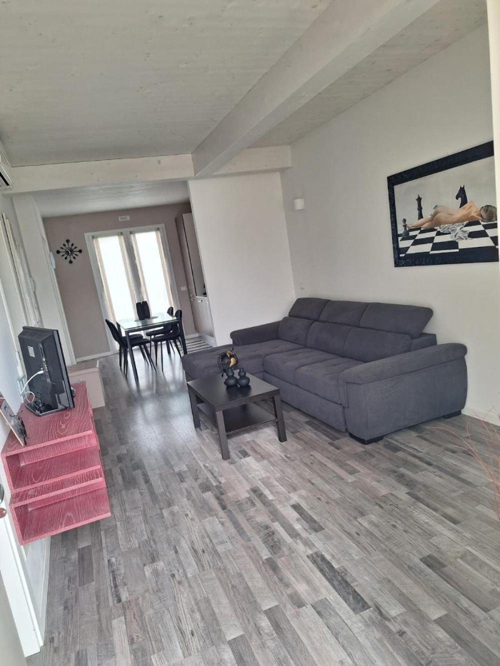 Home Suites Home Salionze Екстер'єр фото