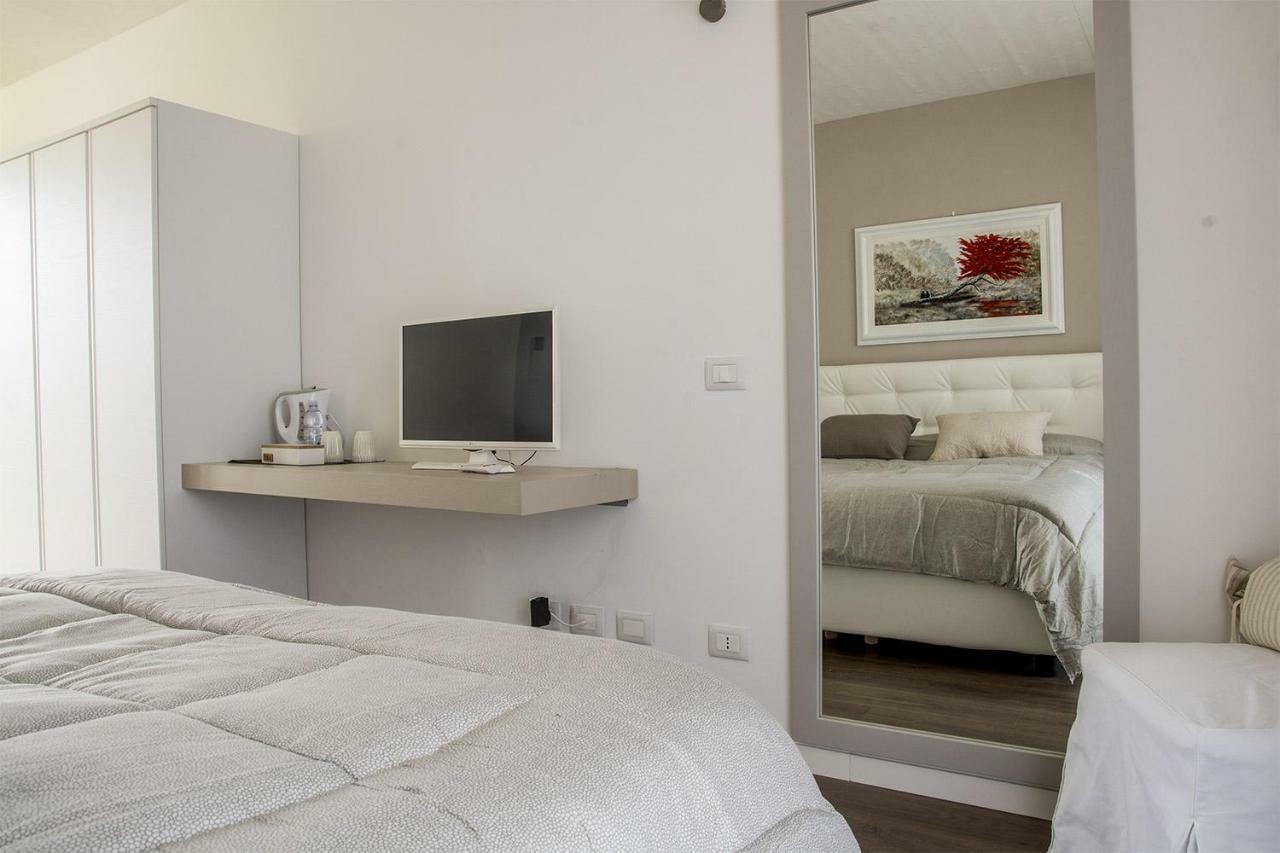 Home Suites Home Salionze Екстер'єр фото