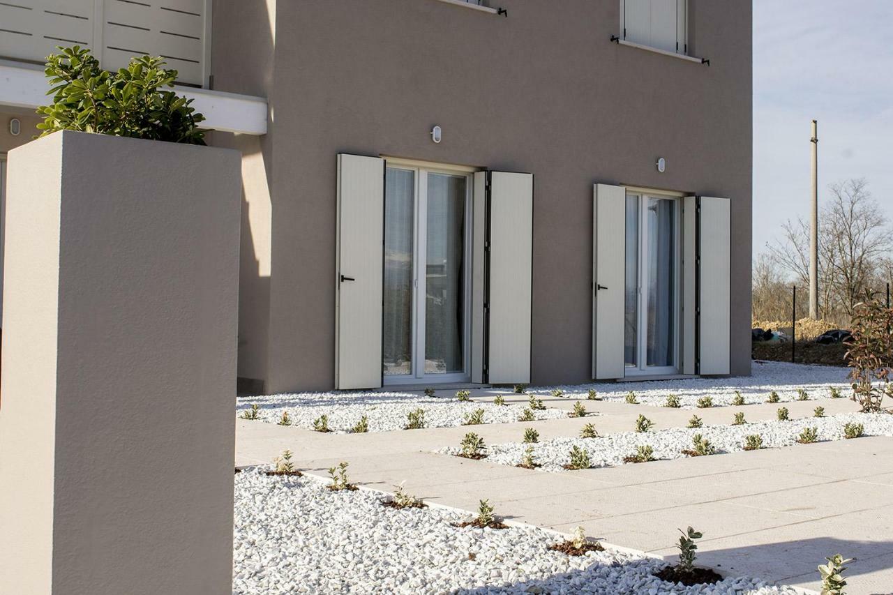 Home Suites Home Salionze Екстер'єр фото