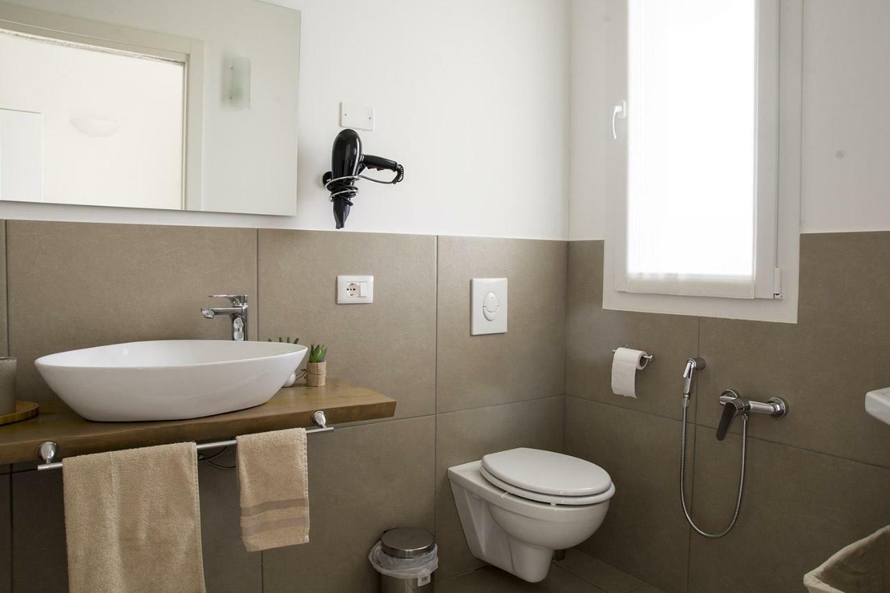 Home Suites Home Salionze Екстер'єр фото