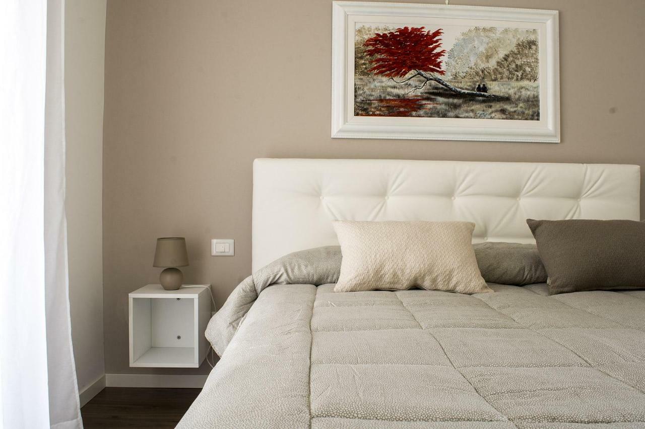 Home Suites Home Salionze Екстер'єр фото