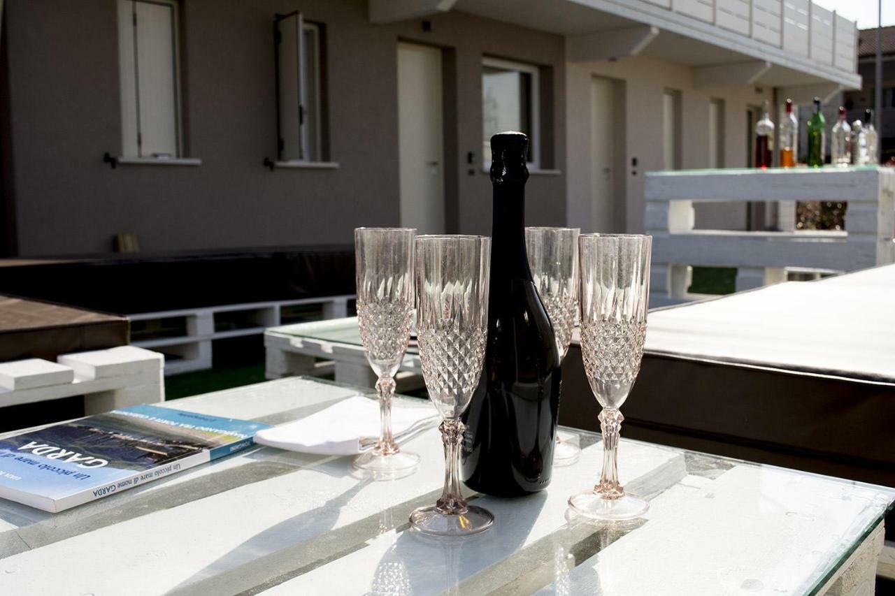 Home Suites Home Salionze Екстер'єр фото