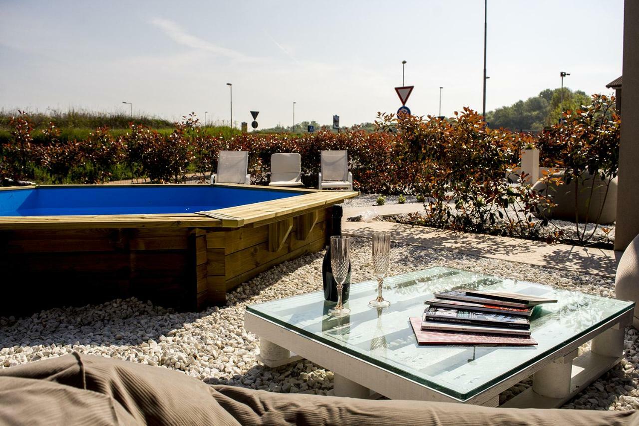 Home Suites Home Salionze Екстер'єр фото