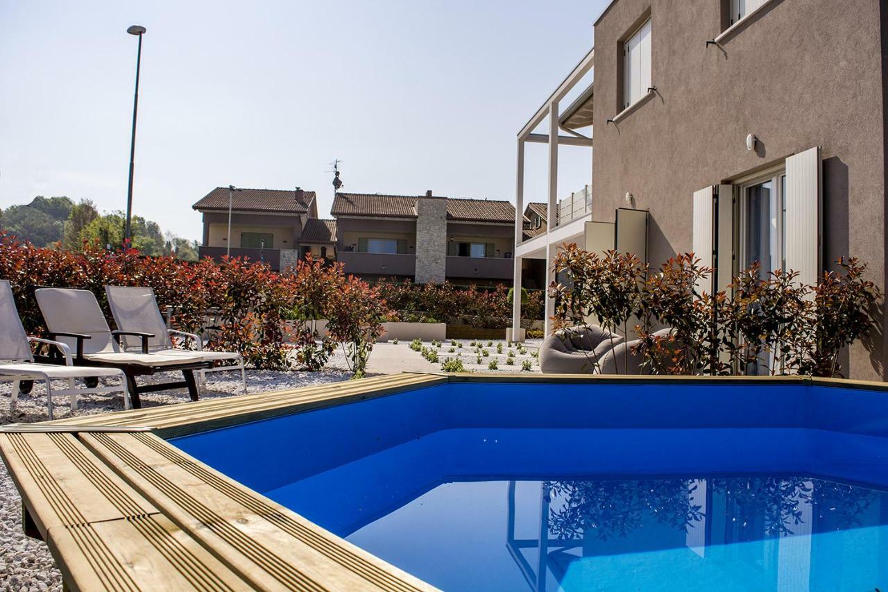 Home Suites Home Salionze Екстер'єр фото