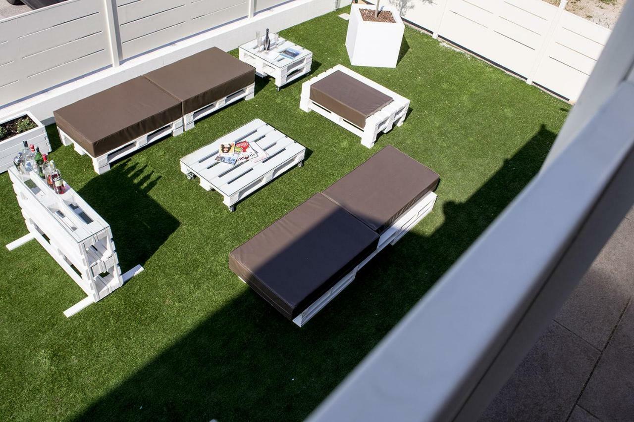 Home Suites Home Salionze Екстер'єр фото