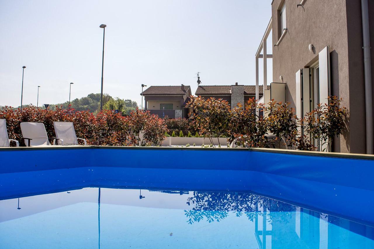 Home Suites Home Salionze Екстер'єр фото