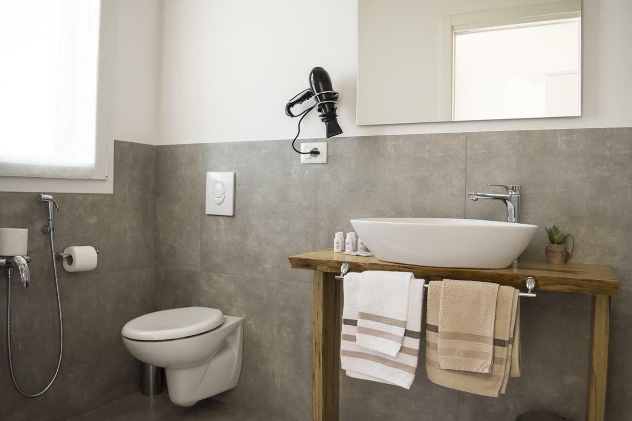 Home Suites Home Salionze Екстер'єр фото