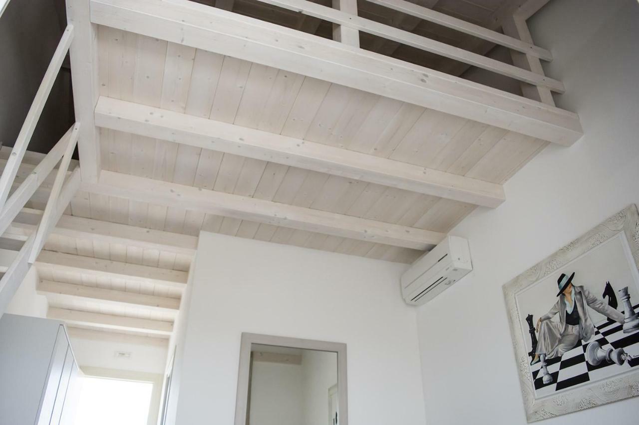 Home Suites Home Salionze Екстер'єр фото
