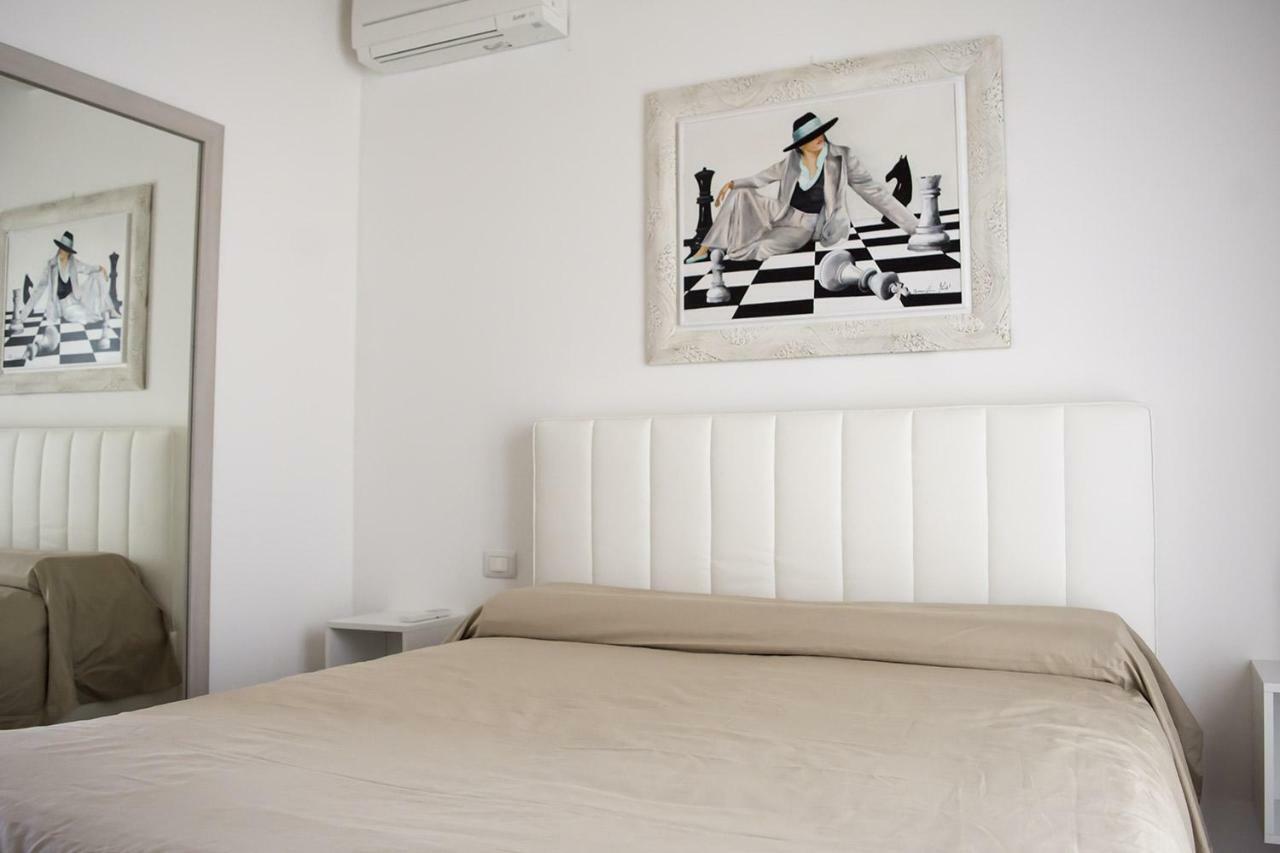 Home Suites Home Salionze Екстер'єр фото
