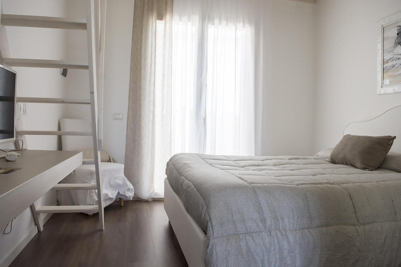 Home Suites Home Salionze Екстер'єр фото
