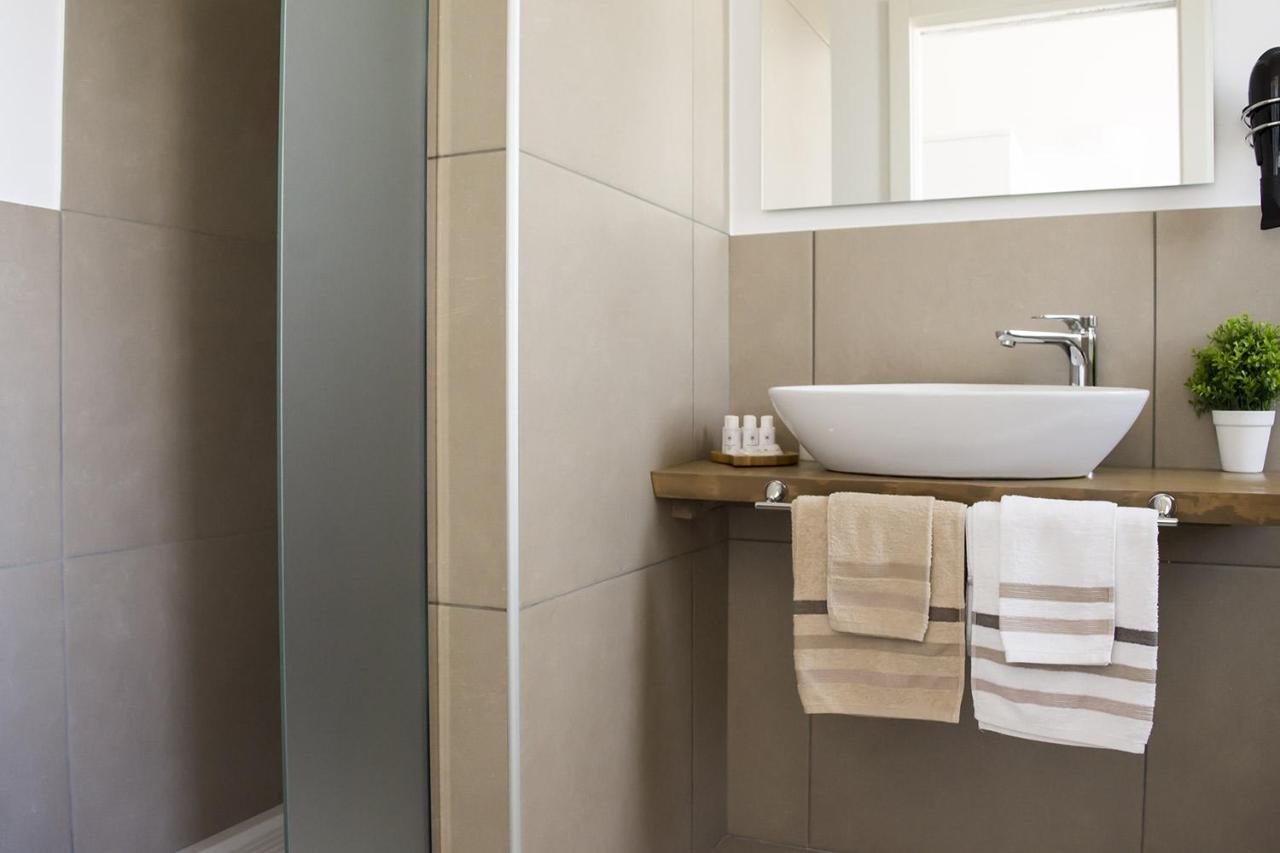 Home Suites Home Salionze Екстер'єр фото