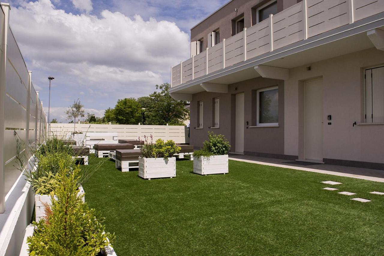 Home Suites Home Salionze Екстер'єр фото