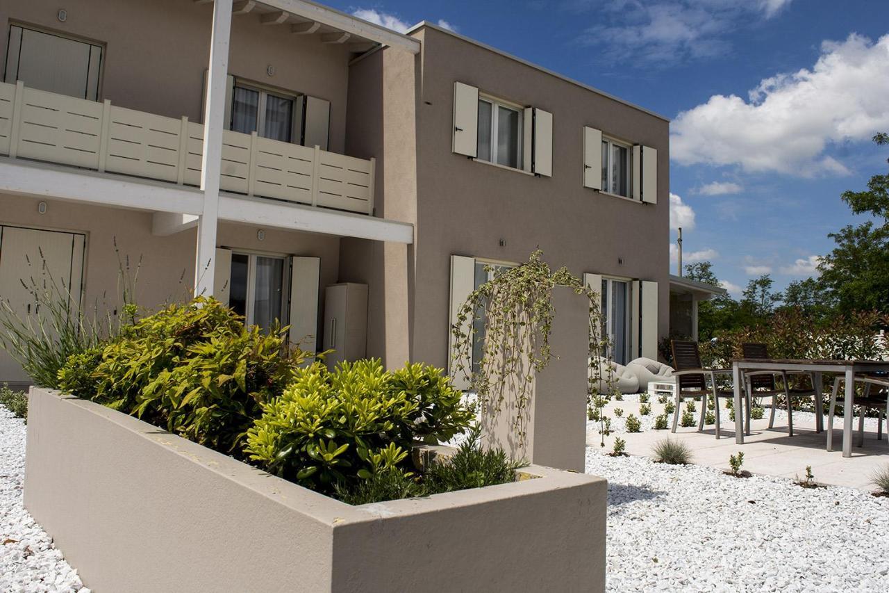 Home Suites Home Salionze Екстер'єр фото