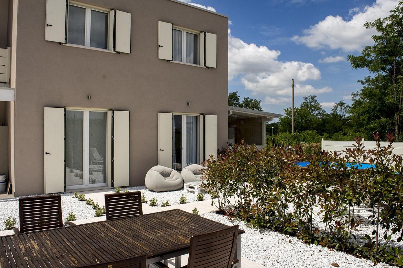 Home Suites Home Salionze Екстер'єр фото