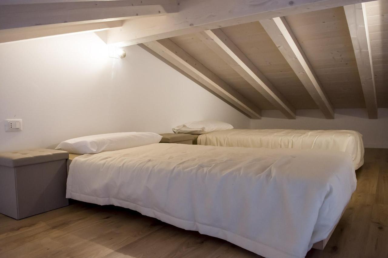 Home Suites Home Salionze Екстер'єр фото